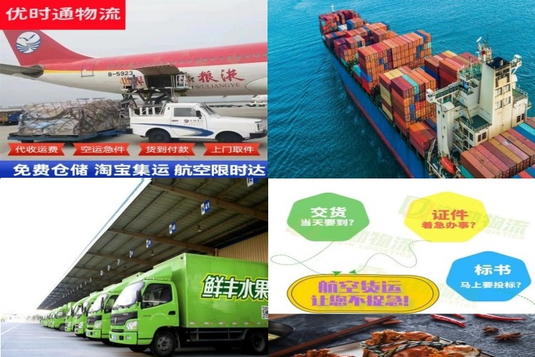 定西到葡萄牙航空货运公司-定西到葡萄牙物流专线